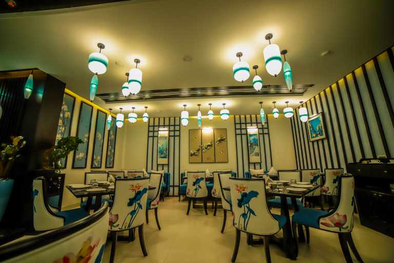 Food & Drinks 3, Aura A Boutique Hotel, Ajmer