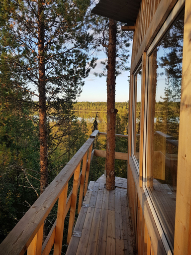 Others 5, Aurora Lodge, Arvidsjaur