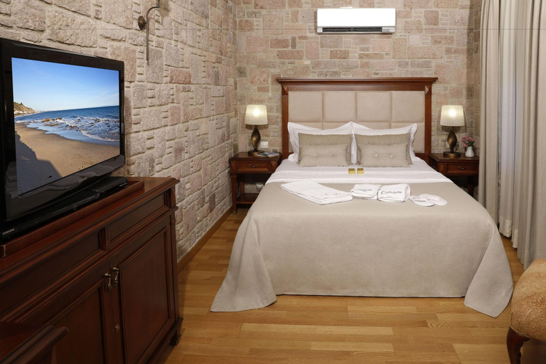 Bedroom 4, YundAntik Cunda Konaklari, Ayvalık