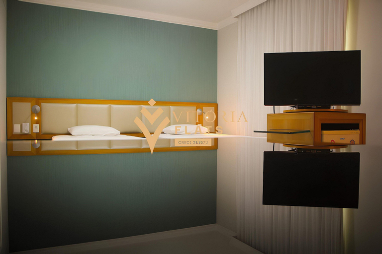 Elegance Suites Oscar Freire, São Paulo
