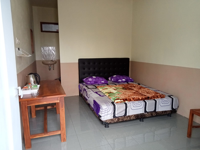Bedroom 4, Tengger Indah Seruni Bromo, Probolinggo