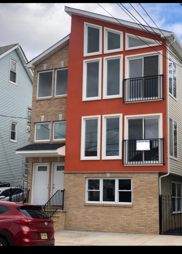 Others 5, Cozy & Deluxe Apartment - EZ Access to NYC, Newark