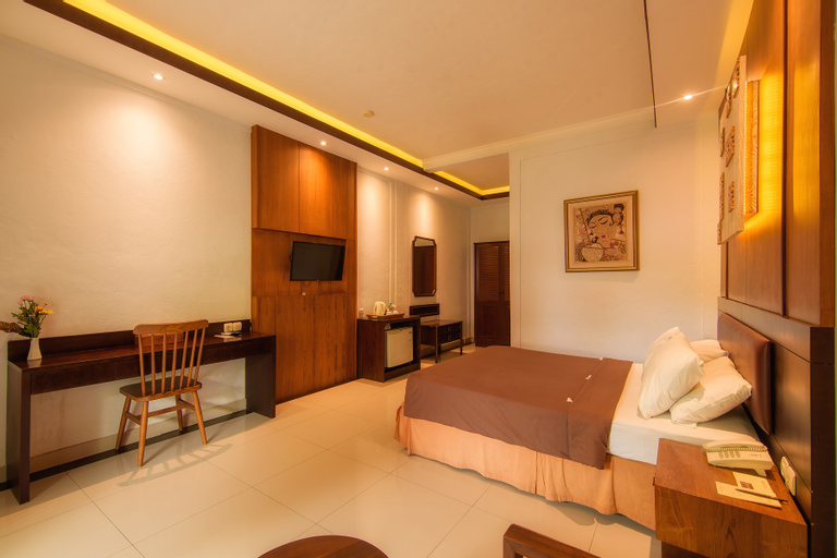 Bedroom 22