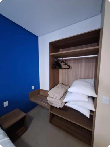 Others 3, Quarto hotel Thermas Sao Pedro, São Pedro