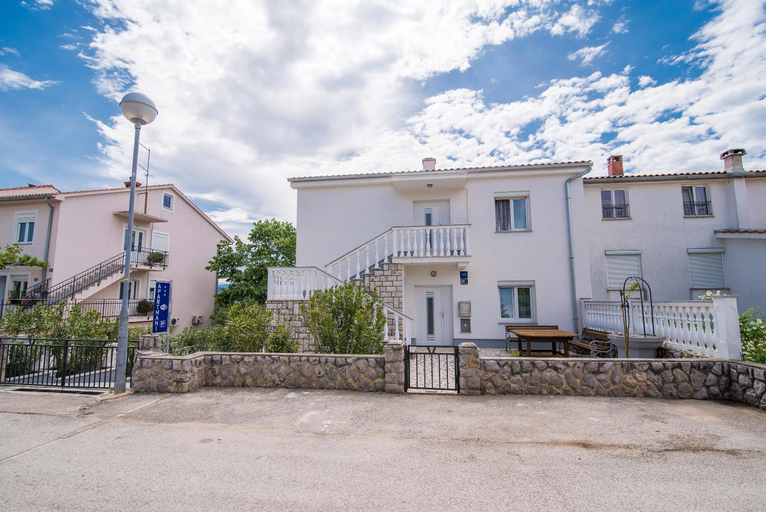 Others 5, Apartments Oleander, Krk