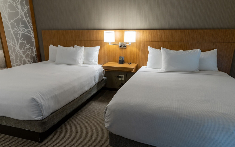 Bedroom 3, Hyatt Place West Des Moines/Jordan, Polk
