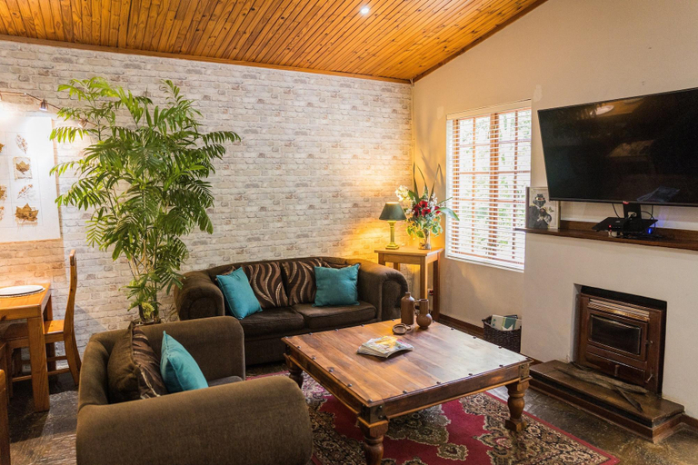 Public Area 4, Rozendal Guest House, City of Tshwane