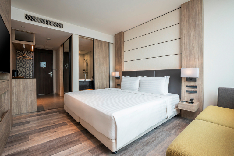 Bedroom 29
