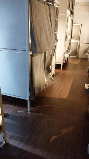 Others 5, Saffron Dormitory Goregaon East, Mumbai Suburban