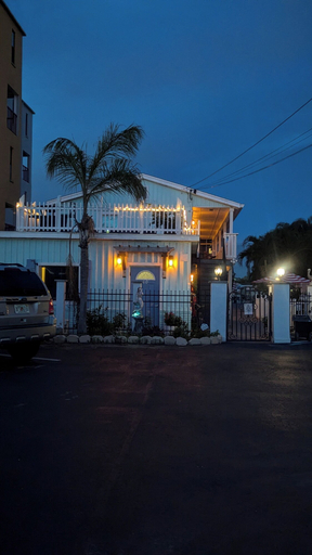 Exterior & Views 1, Lorelei Resort Motel, Pinellas
