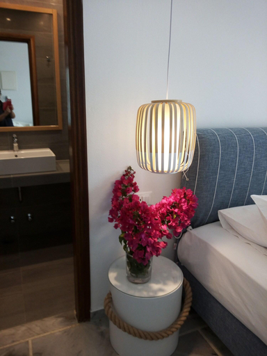 Bedroom 3, Despina's Mare, South Aegean