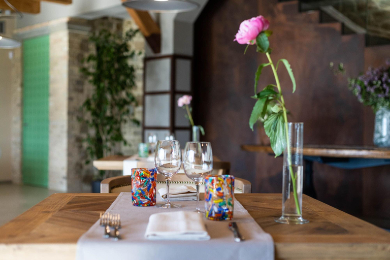 Food & Drinks 4, I Borghi Dell Eremo, Perugia
