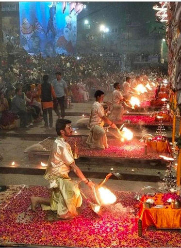 Others 4, Shree Madhvam Dormitory, Varanasi