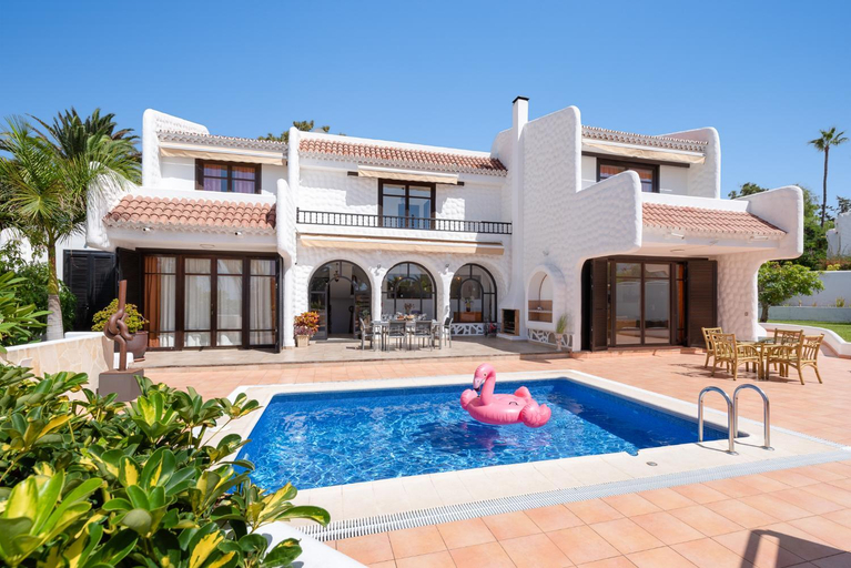 Others 5, KARAT Villa Atlantida, Santa Cruz de Tenerife
