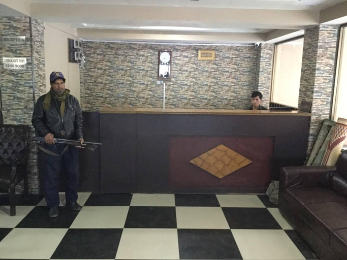 Others 4, New Hilton Hotel Naran, Hazara