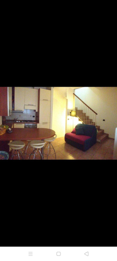 Others 3, Appartamento il pozzo, Lecco