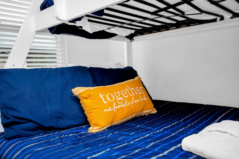 Bedroom 2, Charming Chalet at Compass Bay CB101, Osceola