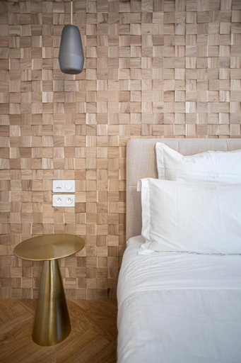 Bedroom 15