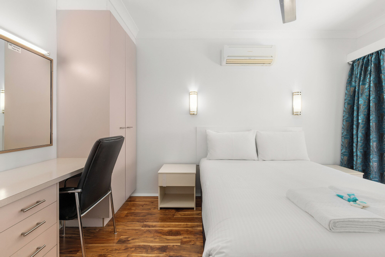 Bedroom 11