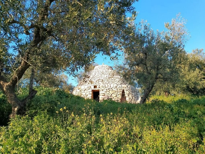 Exterior & Views 3, Agricampeggio wishne, Barletta-Andria-Trani