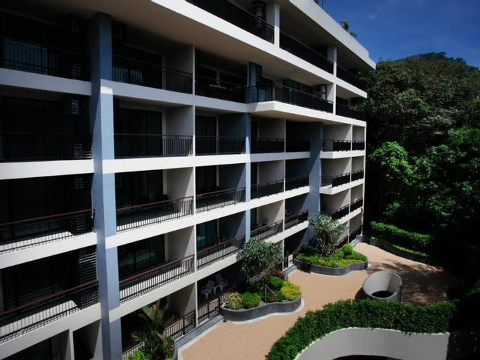 The Unity & The Bliss Patong Residence, Phuket Island