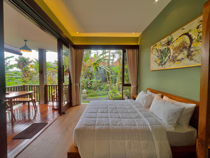 Bedroom 9