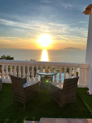 Others 5, Vista Mare BB, Napoli