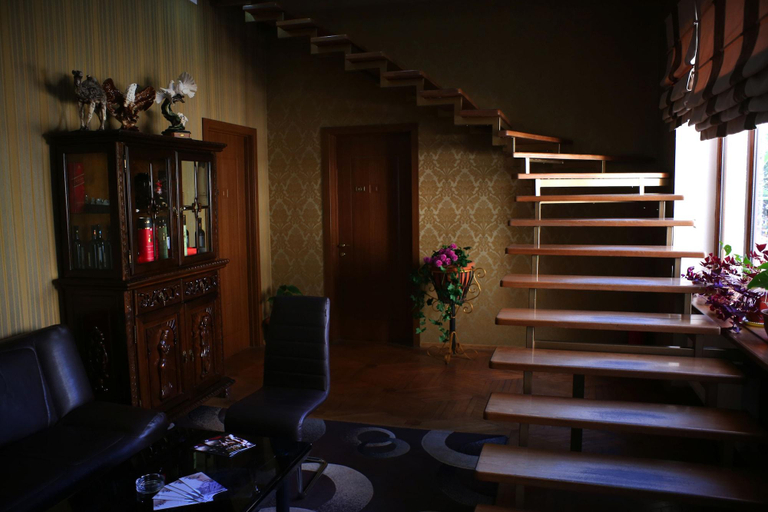 Public Area 3, Hotel Danisimo, Tbilisi