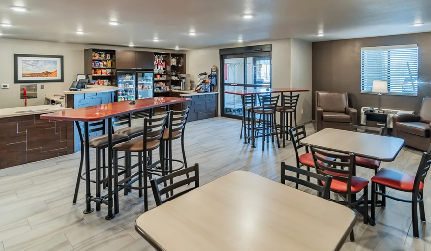 Food & Drinks, My Place Hotel-Tucson North/Marana/Cortaro, Az, Pima