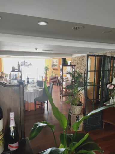 Food & Drinks, Casa castro, Pontevedra