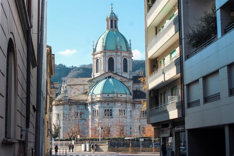 Others 4, Comostay, Como