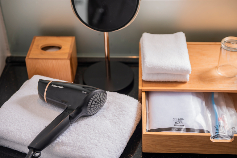Amenities 10