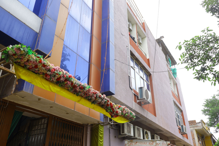 Exterior & Views 2, TRPOTEL SUBMANGAL, Gwalior