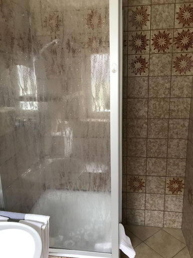 Bathroom 3, Gasthof ZUM Waldstein, Hof