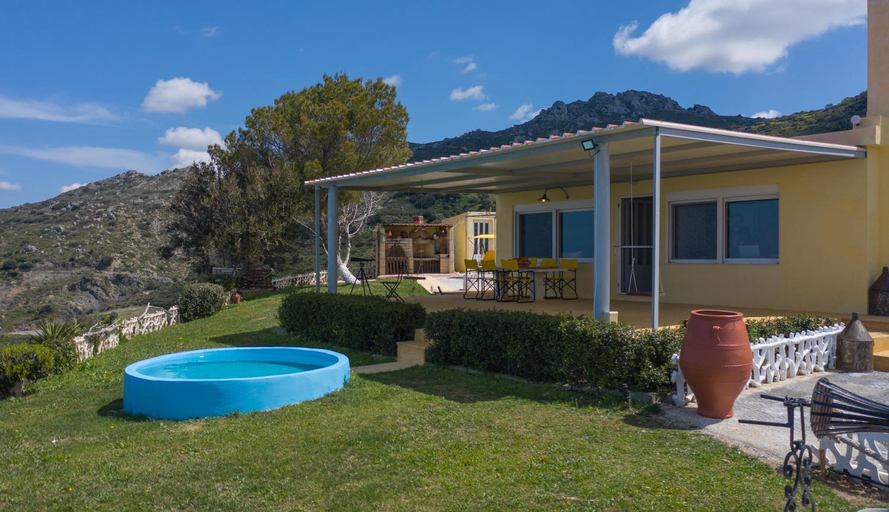 Others 3, Athor Villa, Crete