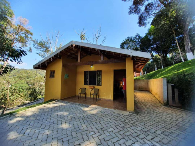 4, Pousada e Chales Vista Linda, Santo Antônio do Pinhal