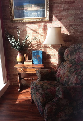 Others 5, Kingsley Inn, Lee