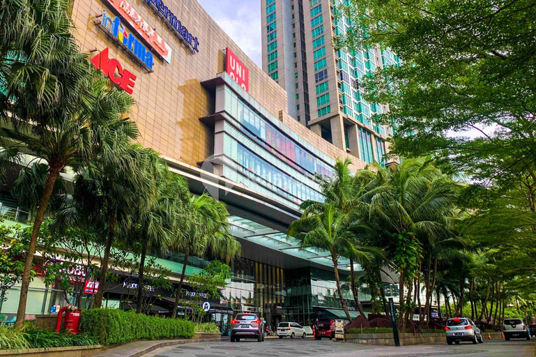 Others 3, Soleil by Kozystay - Kemang, South Jakarta