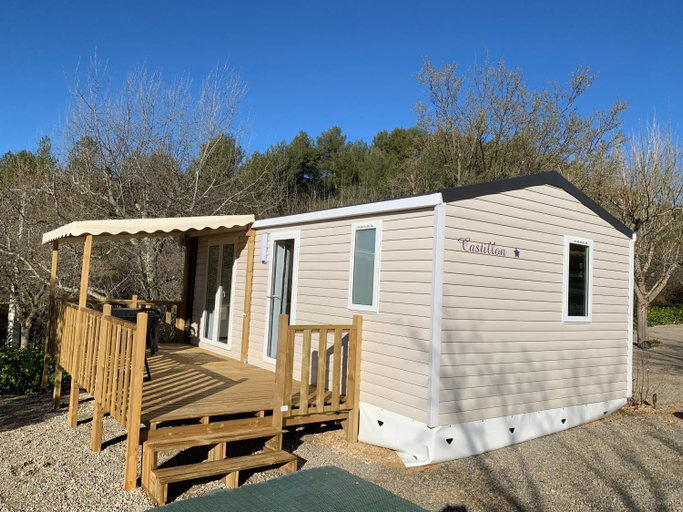 Others 3, Camping Manaysse, Alpes-de-Haute-Provence