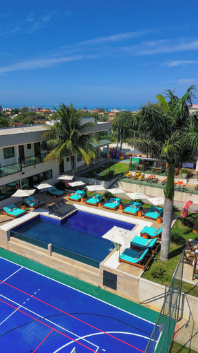 Exterior & Views 2, Viver Pousada, Saquarema