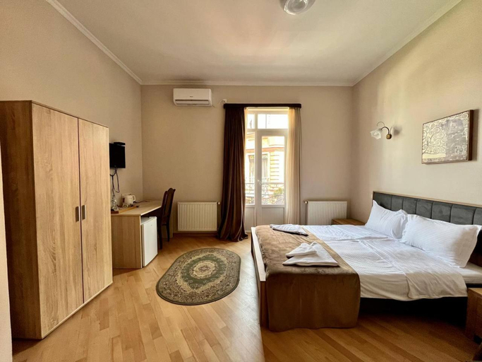 Bedroom 4, Tamarisi Old Tbilisi, Tbilisi