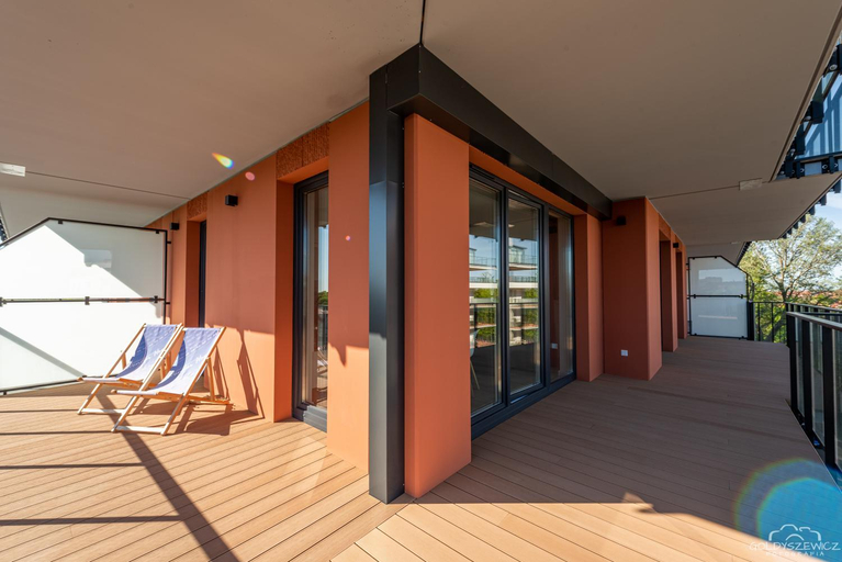 Others 2, Horyzont Apartamenty - Wyspa Solna, Kołobrzeg