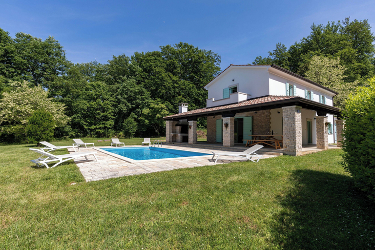 Exterior & Views 2, Villa Portobello Green, Sveta Nedelja