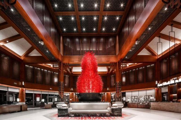 Others 5, JP Hyllis Hotel, Chuxiong Yi