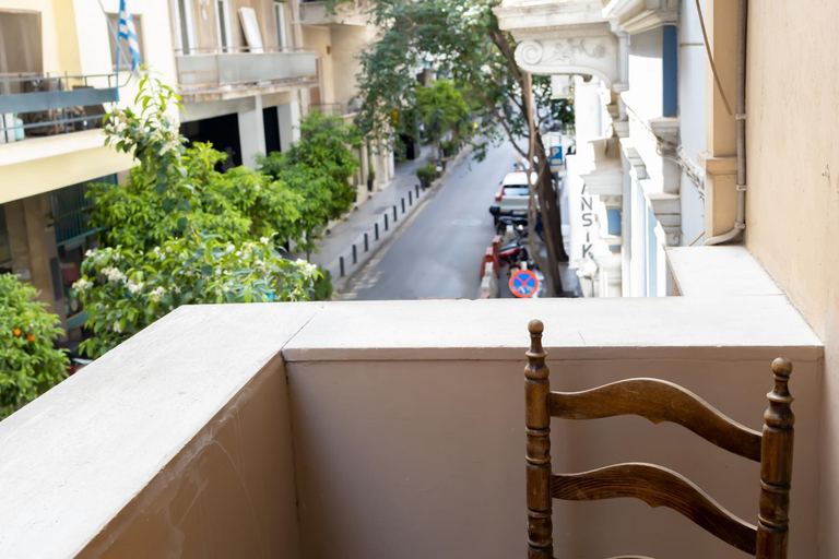 Others 5, Ideal 4 bdr Apartment in Plaka for 10!, Attica
