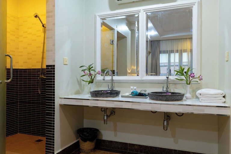 Bathroom 4, Siem Reap Comfort Boutique, Siem Reap