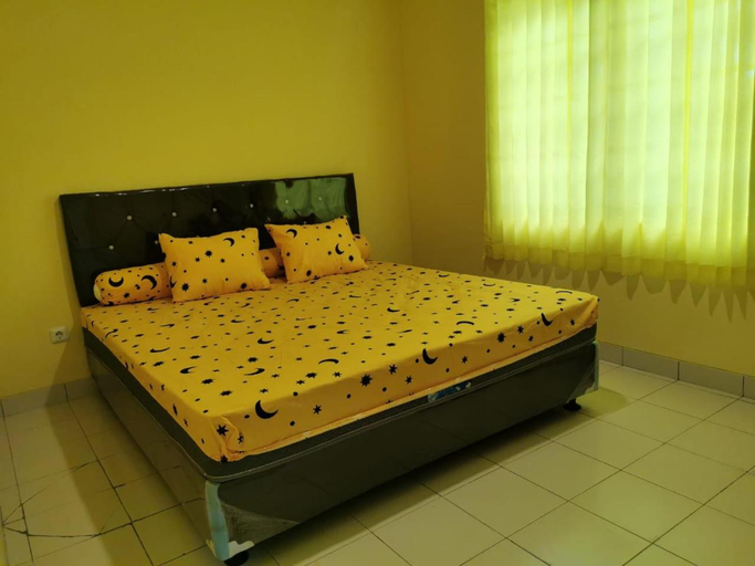 Others 2, Villa Kota Bunga 2 kamar harga budget, Bogor