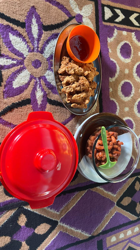 Food & Drinks 4, Komodo Homestay, West Manggarai