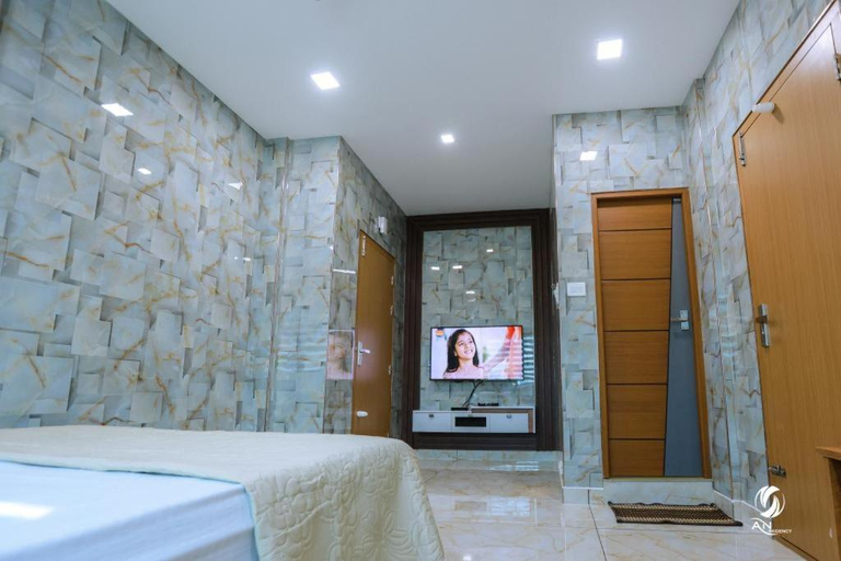 Others 4, AN REGENCY, Malappuram