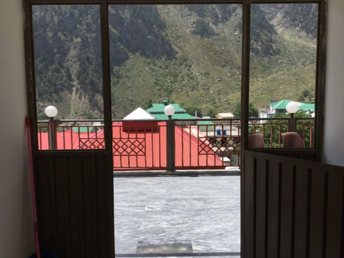 Others 3, New Hilton Hotel Naran, Hazara